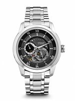 Orologio Bulova Uomo Bva Series in Acciaio 96A119 - 96A119
